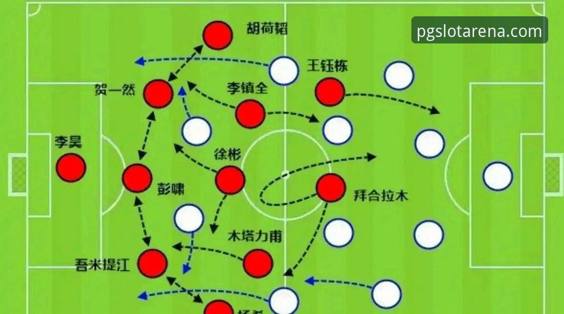 3种突破性战术分析：中国队如何在尤伯杯半决赛实现逆转晋级
